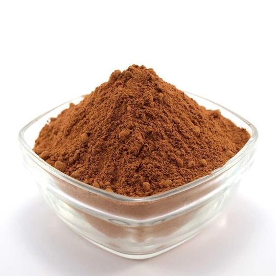 Kakaopulver