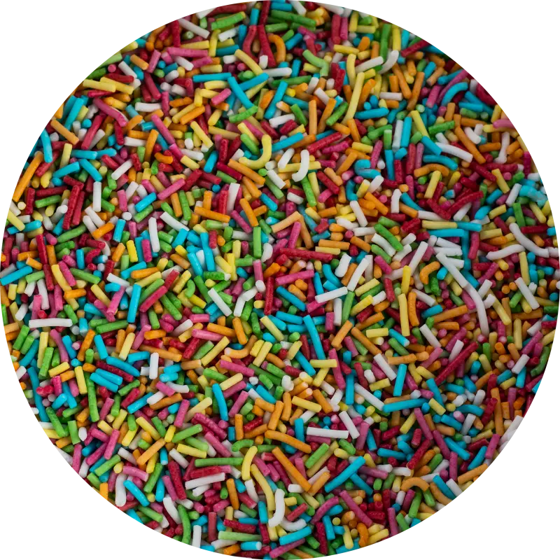 TILBUD    Kulør Krymmel